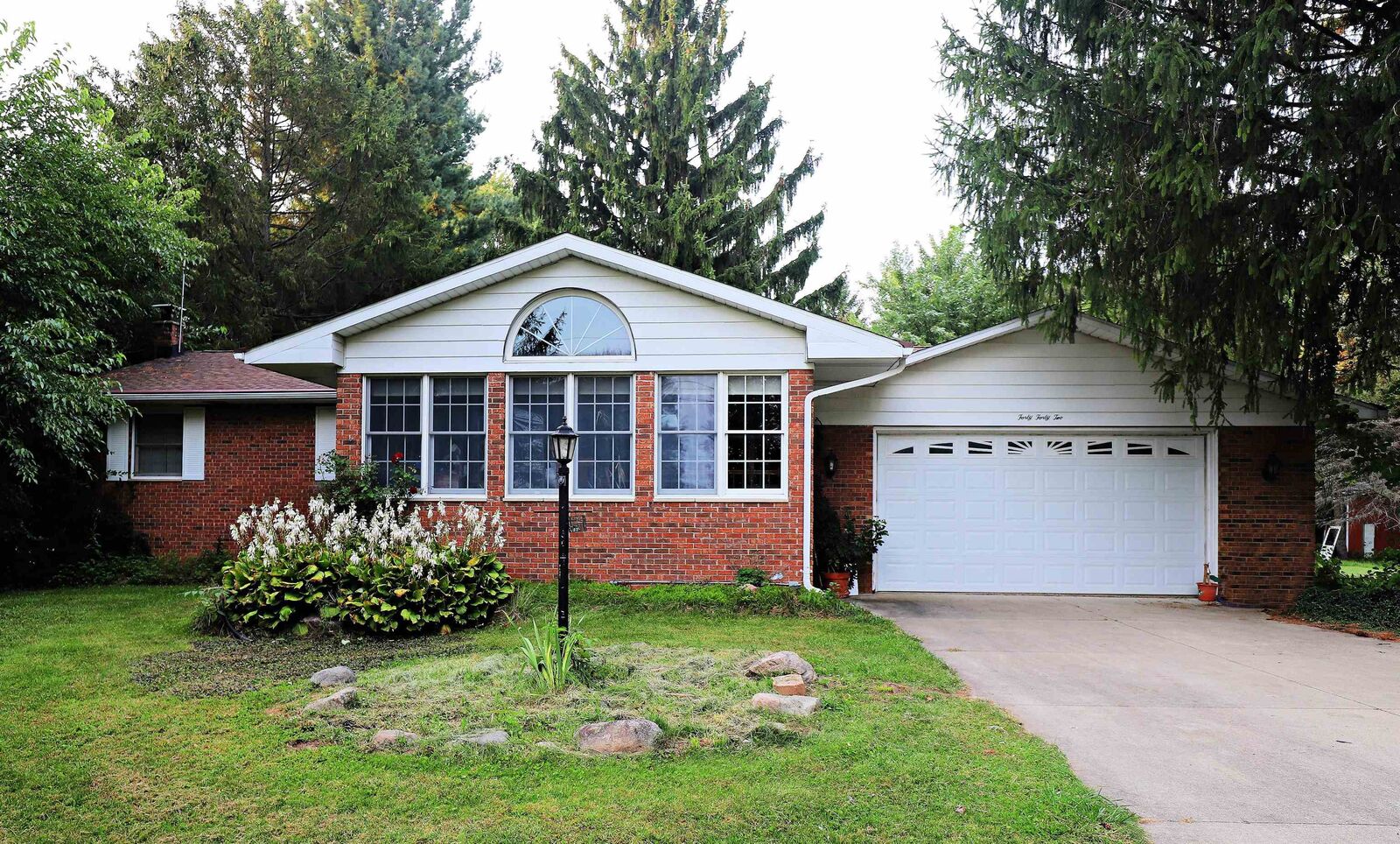 Property Photo:  4042 W Farrand Road  MI 48420 