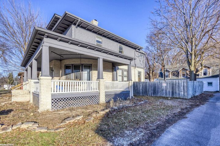 Property Photo: 24 Grand Ave Avenue MI 48043