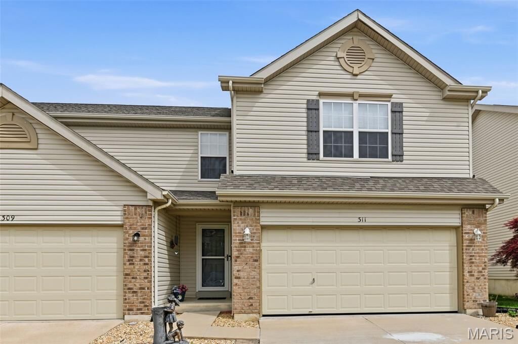 Property Photo:  311 Wild Oak Drive  MO 63368 