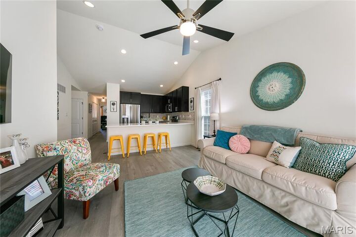 Property Photo: 1016 Black Bear Drive MO 63051