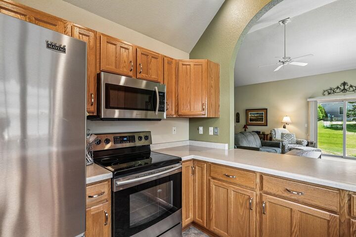Property Photo:  N204w16184 Jackson Dr  WI 53037 