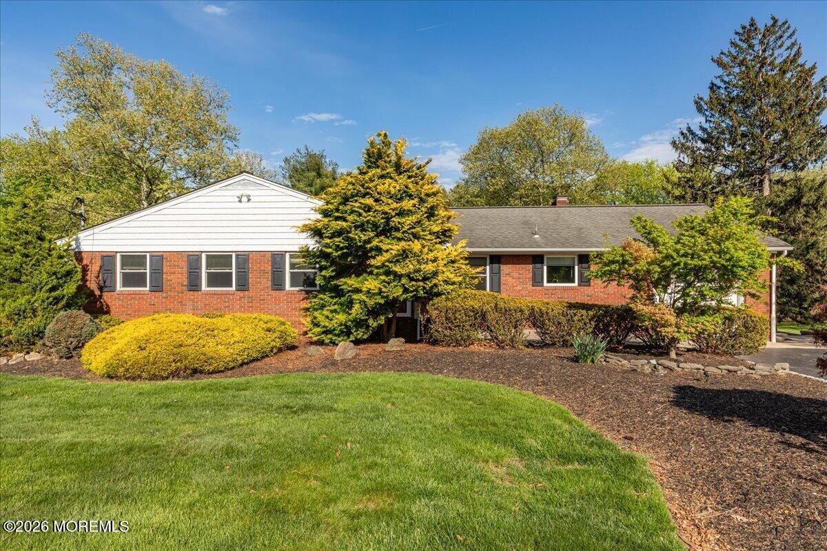 Property Photo:  29 Centerville Road  NJ 07733 