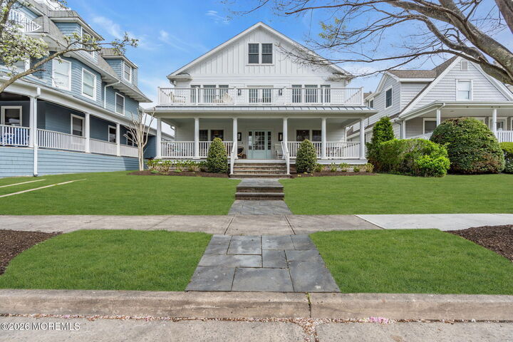 Property Photo:  112 Sylvania Avenue  NJ 07717 
