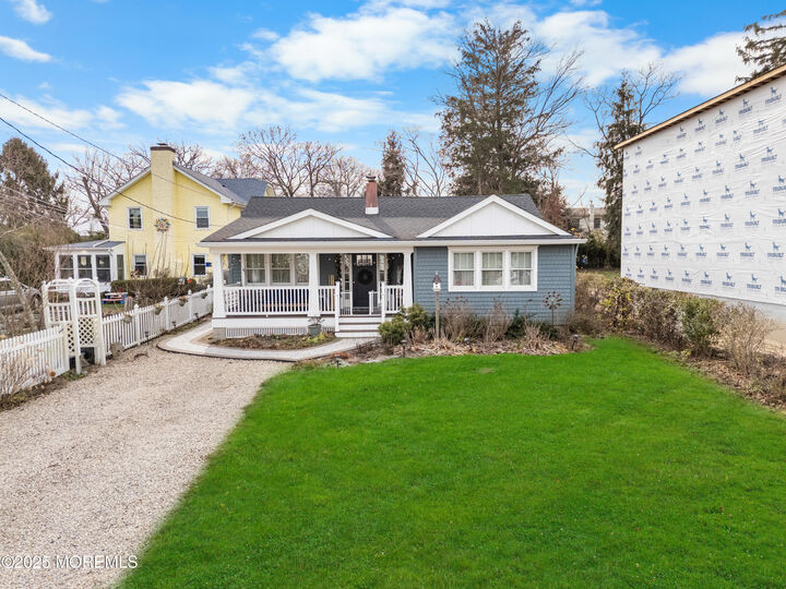 Property Photo:  1609 Wight Street  NJ 07719 