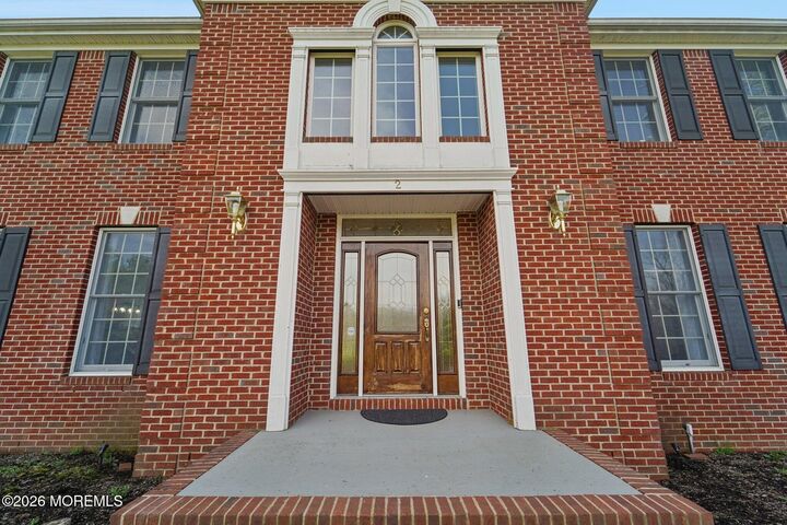 Property Photo:  2 Harvest Lane  NJ 07853 