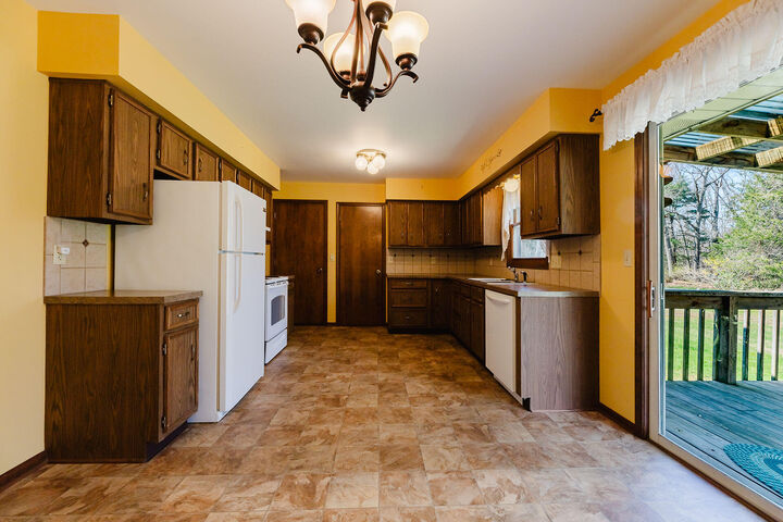 Property Photo:  4236 W White Lake Drive  MI 49461 