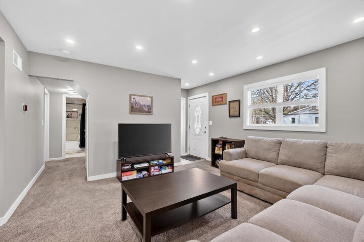 Property Photo:  937 Varden Drive  MI 49202 