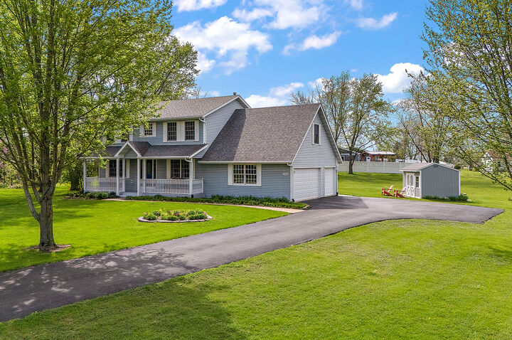 Property Photo:  17654 Driftwood Lane  IL 60491 