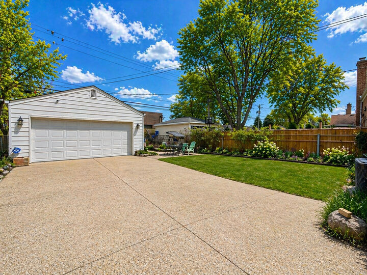 Property Photo: 9153 Laramie Avenue IL 60077