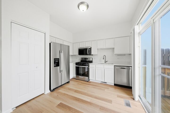 Property Photo:  306 Waubonsee Drive  IL 60545 