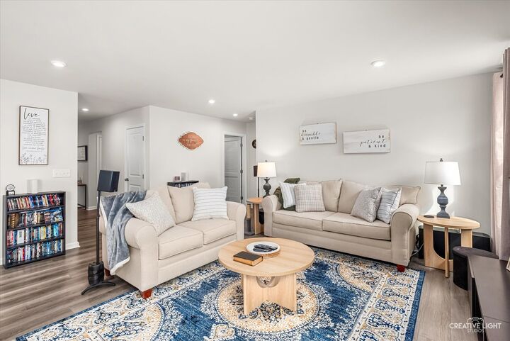 Property Photo:  8004 Greywall Boulevard  IL 60586 