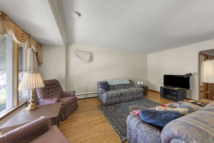 Property Photo:  6428 S Kildare Avenue  IL 60629 