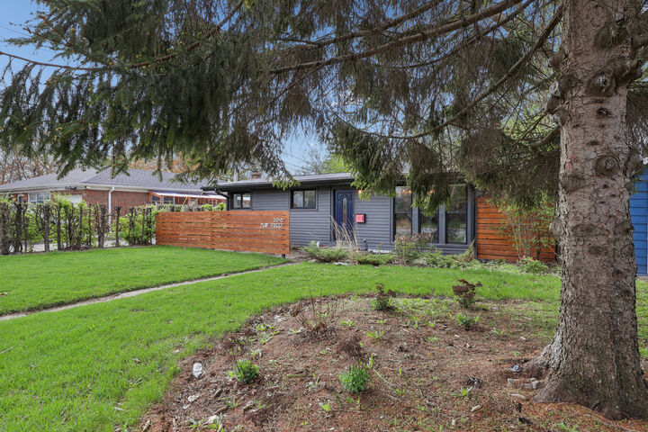 Property Photo:  2016 Main Street  IL 60202 