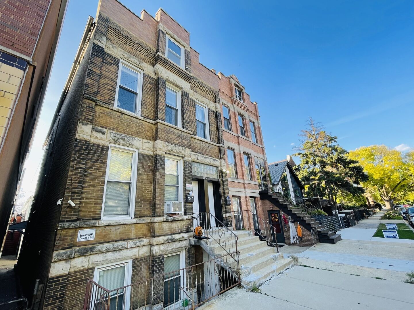 Property Photo:  3154 S May Street  IL 60608 