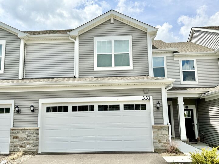 Property Photo:  331 Red Oak Circle 304  IL 60020 