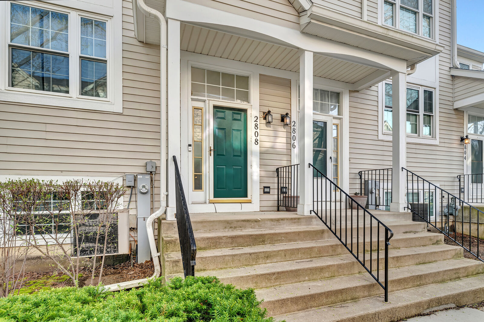 Property Photo:  2808 Shelly Lane  IL 60504 