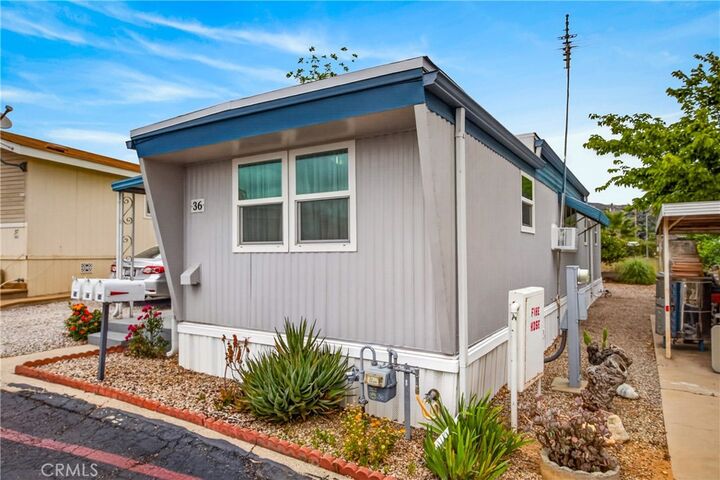 Property Photo:  35011 Avenue E 36  CA 92399 