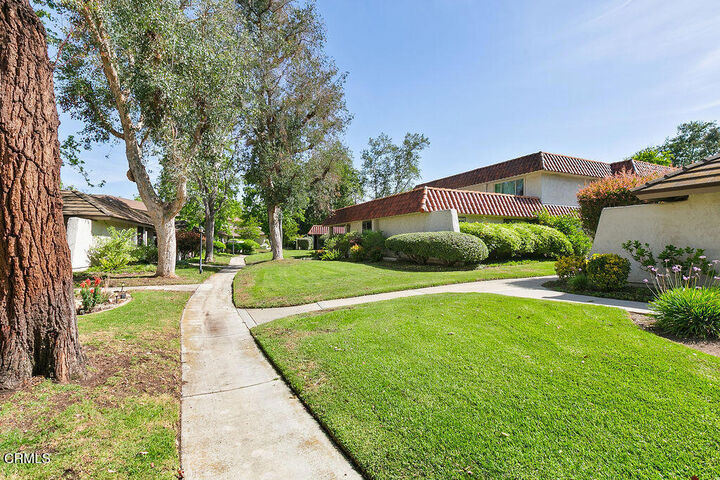 Property Photo:  1228 Kirkford Way  CA 91361 