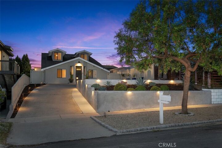 Property Photo: 34355 Via San Juan CA 92624