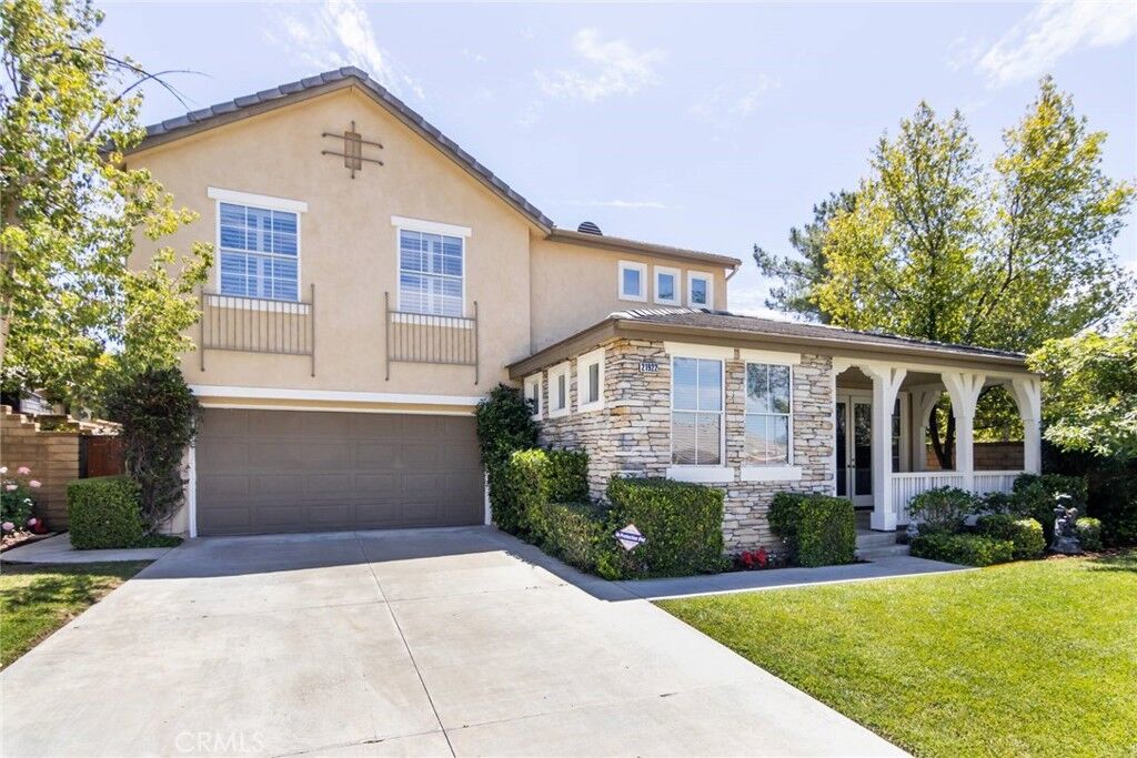 Property Photo:  21922 Crestline  CA 91390 