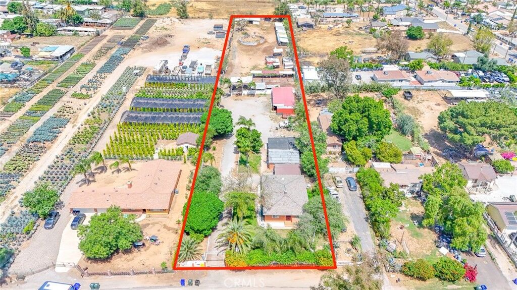 Property Photo:  10527 60th Street  CA 91752 