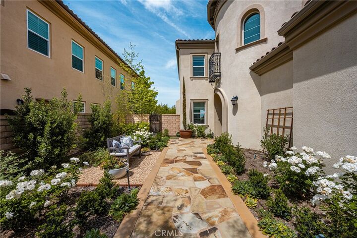 Property Photo:  33 Sorrel  CA 92630 