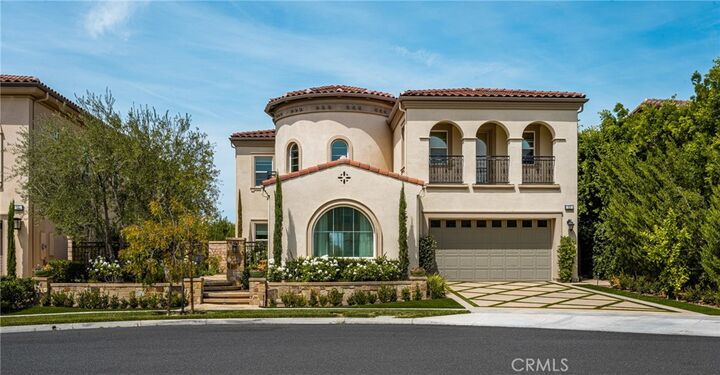 Property Photo:  33 Sorrel  CA 92630 