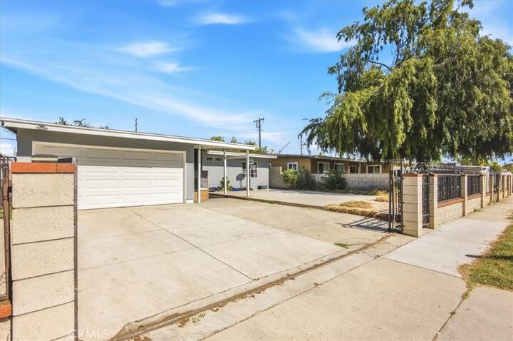 Property Photo:  915 Stichman Avenue  CA 91746 