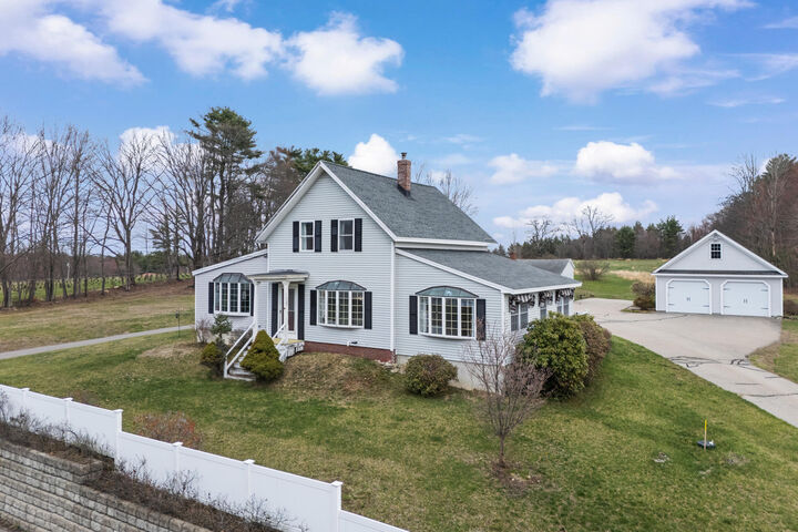 Property Photo:  166 School Street  ME 03901 