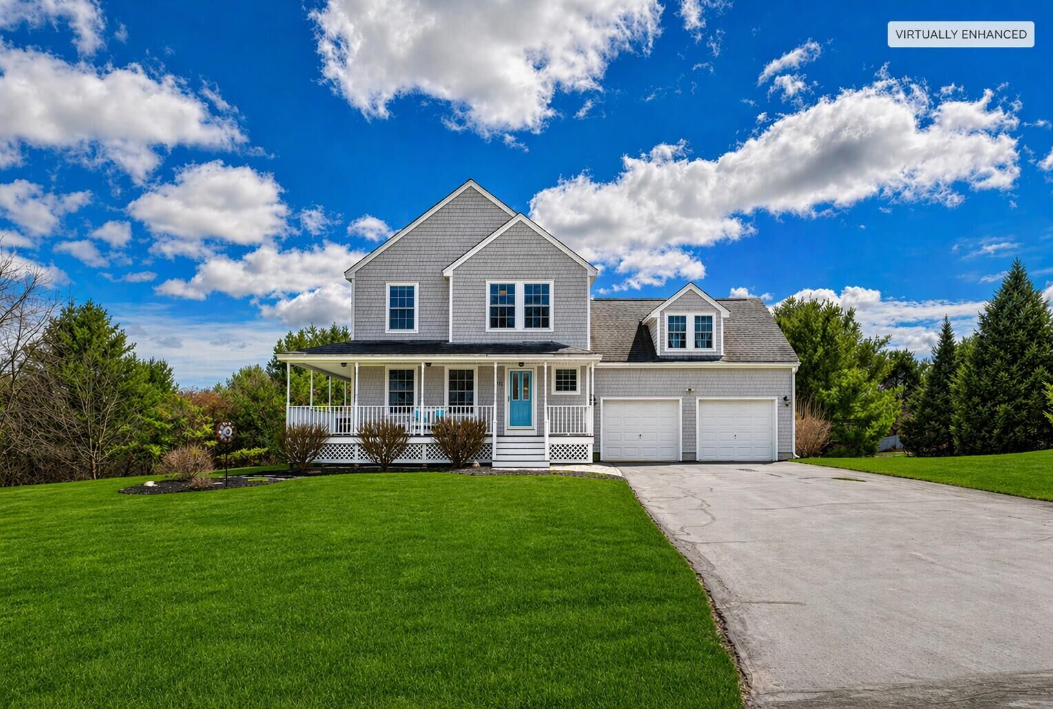 Property Photo:  139 Harding Bridge Road  ME 04038 