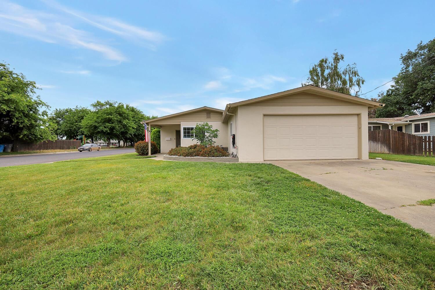 Property Photo: 303 Louis Lane CA 95932