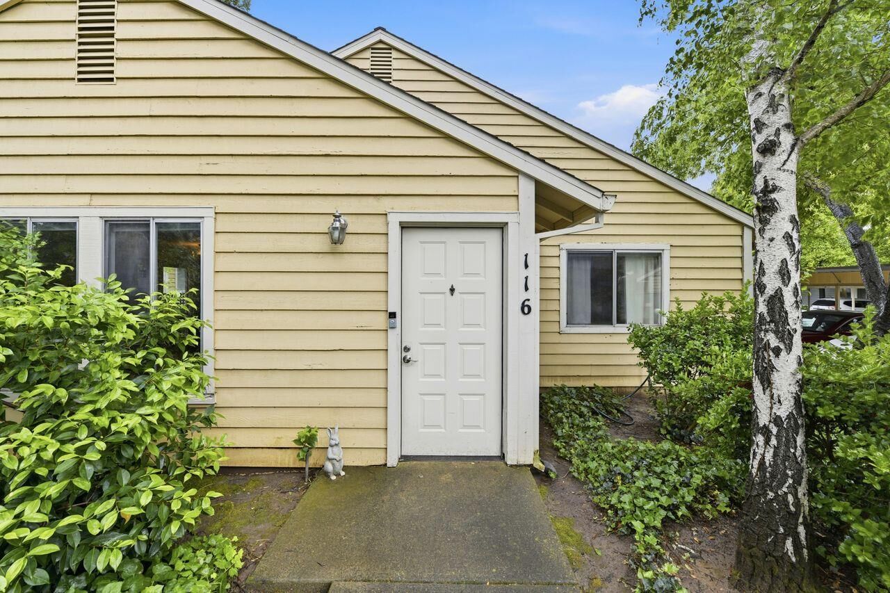 Property Photo:  11330 Fair Oaks Boulevard 116  CA 95628 