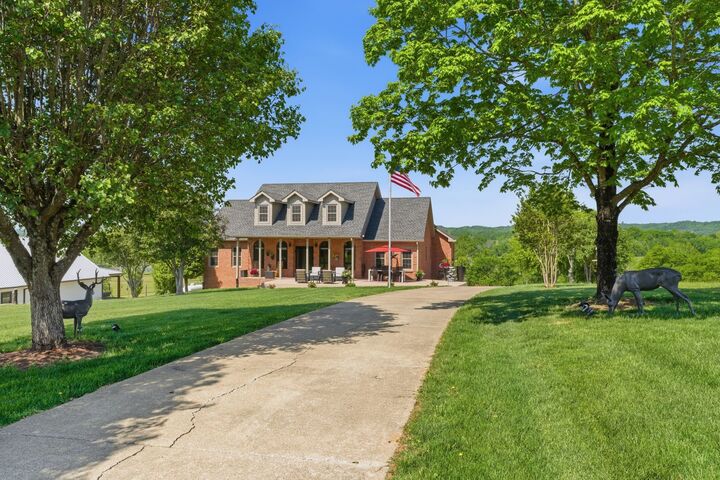 Property Photo:  1838 Liberty Ln  TN 37066 