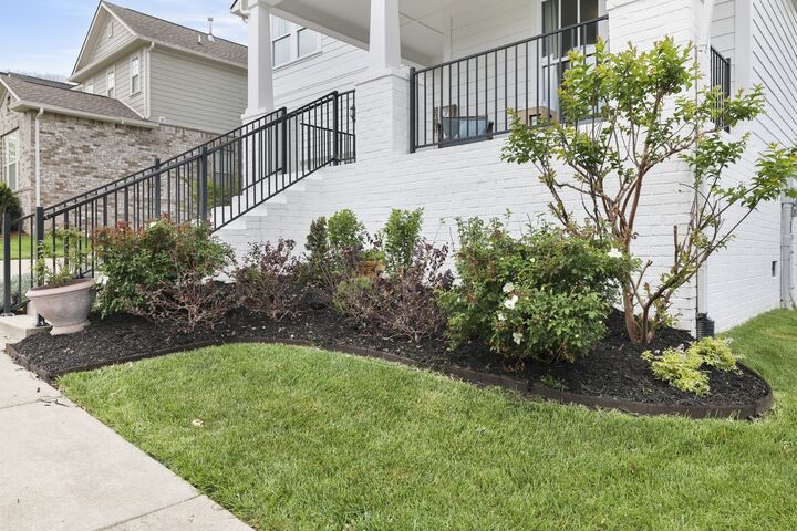 Property Photo: 3421 Milford Dr TN 37179