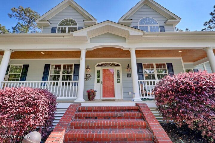 Property Photo:  114 Killdeer Drive  NC 28443 