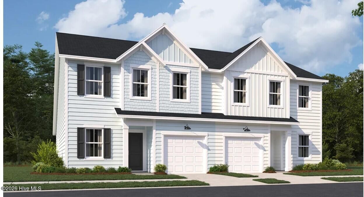 Property Photo: 2097 Osprey Isle Lane SW Lot 83 Berkeley NC 28469