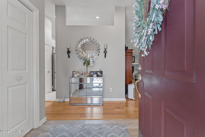 Property Photo:  117 Pineneedle Drive  NC 27376 