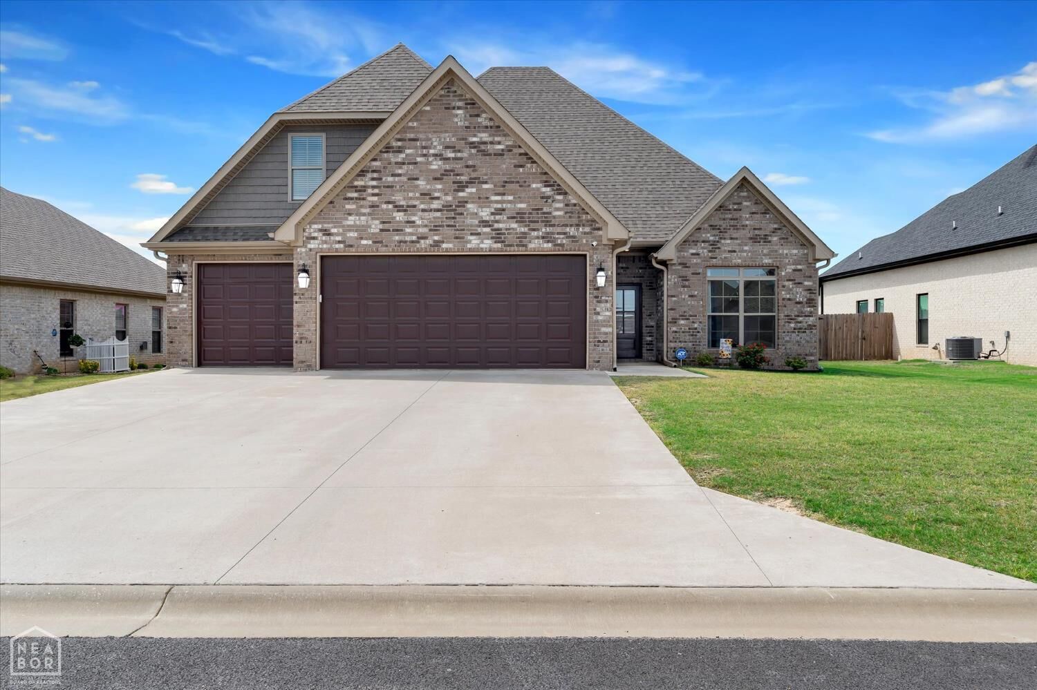 Property Photo:  122 Clearwater Drive  AR 72417 