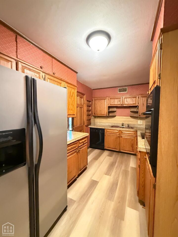 Property Photo:  1601 Overhill Road  AR 72401 