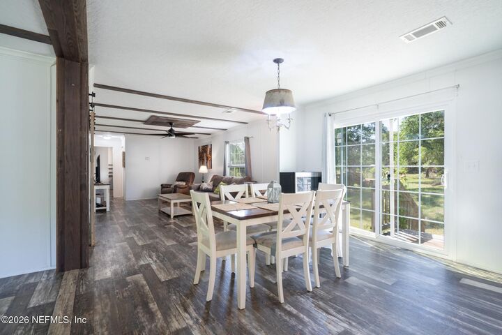 Property Photo:  76220 Dove Road  FL 32097 