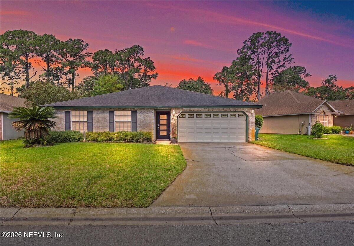 Property Photo:  2120 St Martins Drive E  FL 32246 