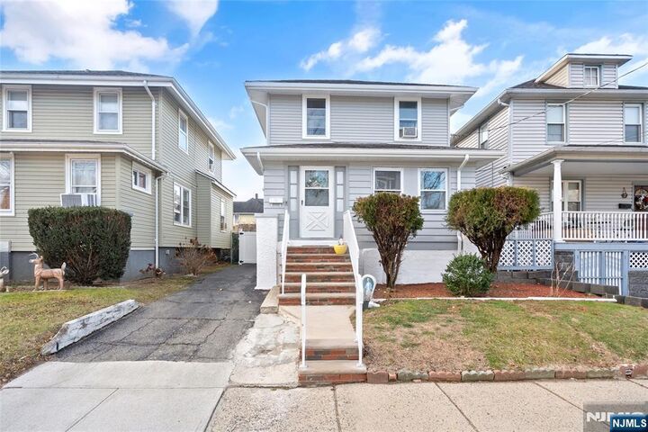 Property Photo: 29 Gordon Street NJ 07660