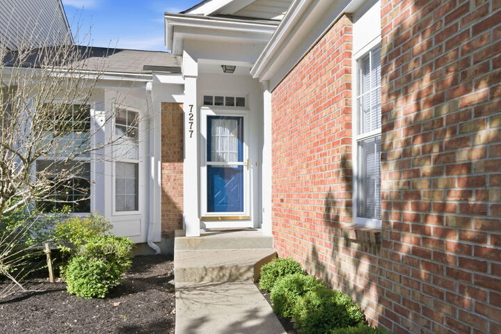 Property Photo:  7277 Ridge Edge Court  KY 41042 