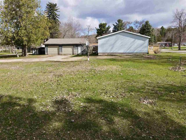 Property Photo:  607 Third  MI 49727 