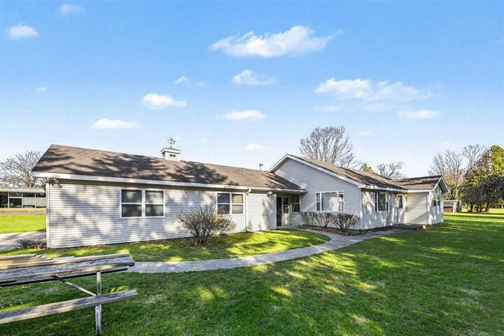 Property Photo: 107 Stover MI 49720