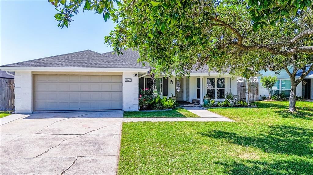 Property Photo:  162 Moonraker Drive  LA 70458 
