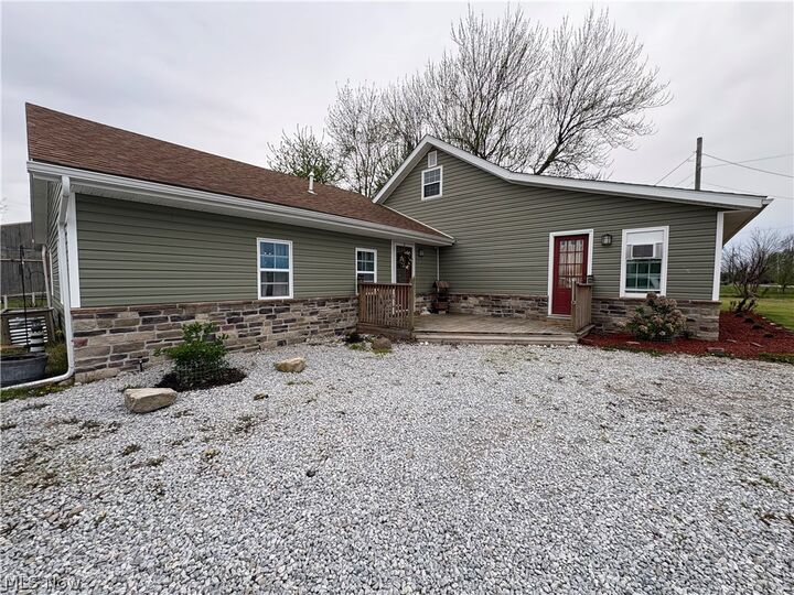 Property Photo:  44017 State Route 162  OH 44090 