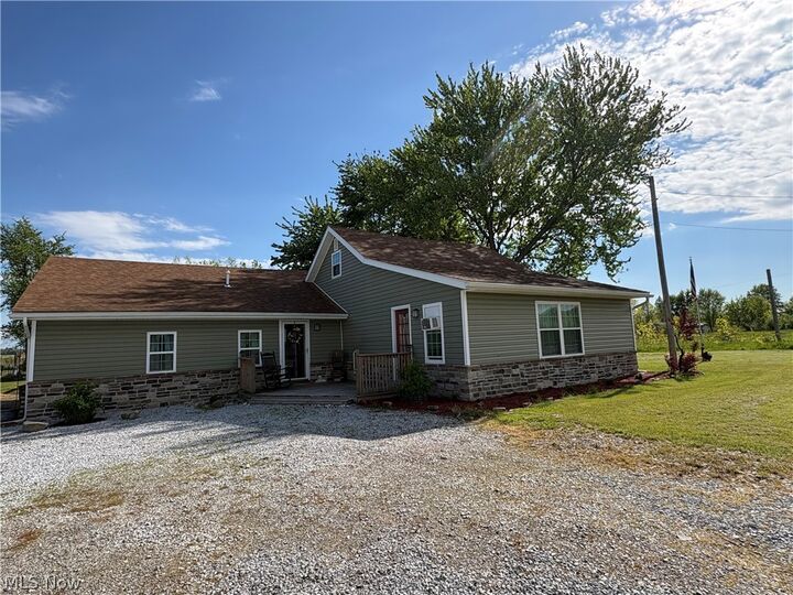 Property Photo:  44017 State Route 162  OH 44090 