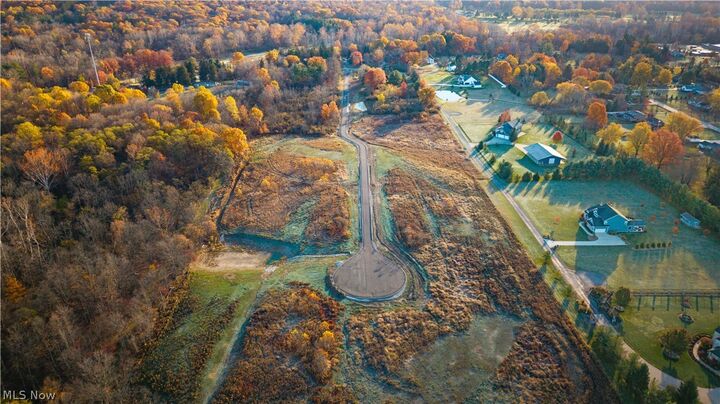 Property Photo:  Sl1 Hidden Ridge Road  OH 44133 