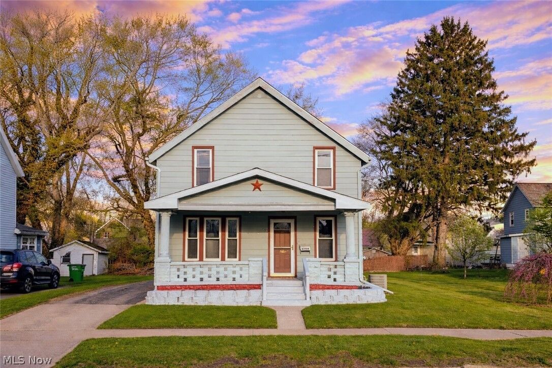 Property Photo:  770 Broad Street  OH 44030 